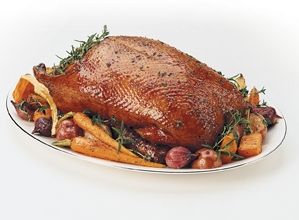 Peking Duck Png - Whole Roast Duck, Transparent background PNG HD thumbnail
