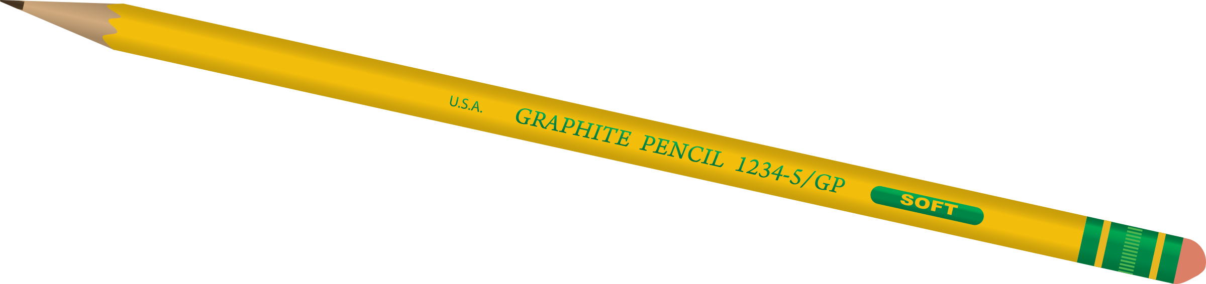 Pencil Png Transparent Images | Png All - Pencil, Transparent background PNG HD thumbnail
