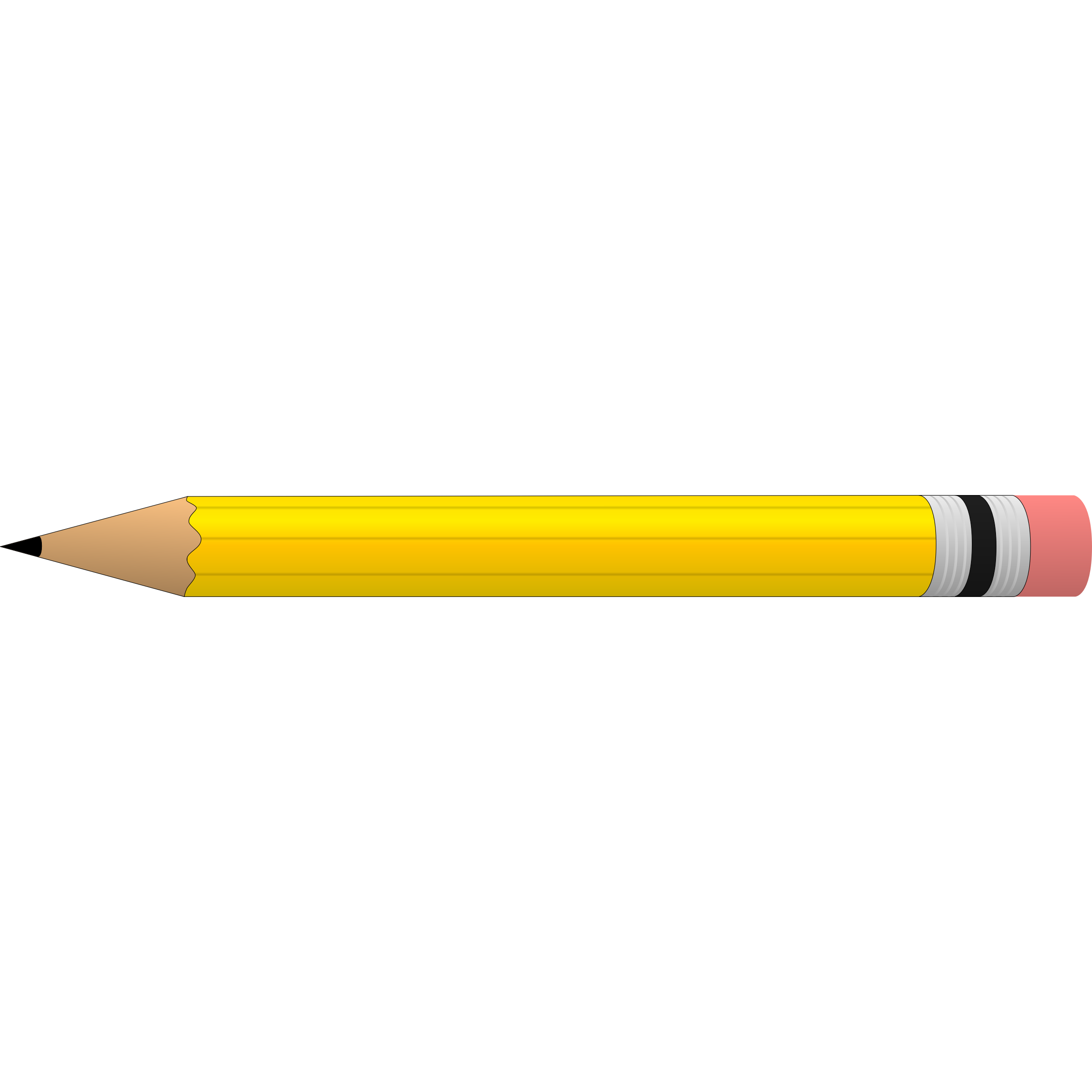 Top Pencil For Clip Art Free Clipart Image - Pencil, Transparent background PNG HD thumbnail