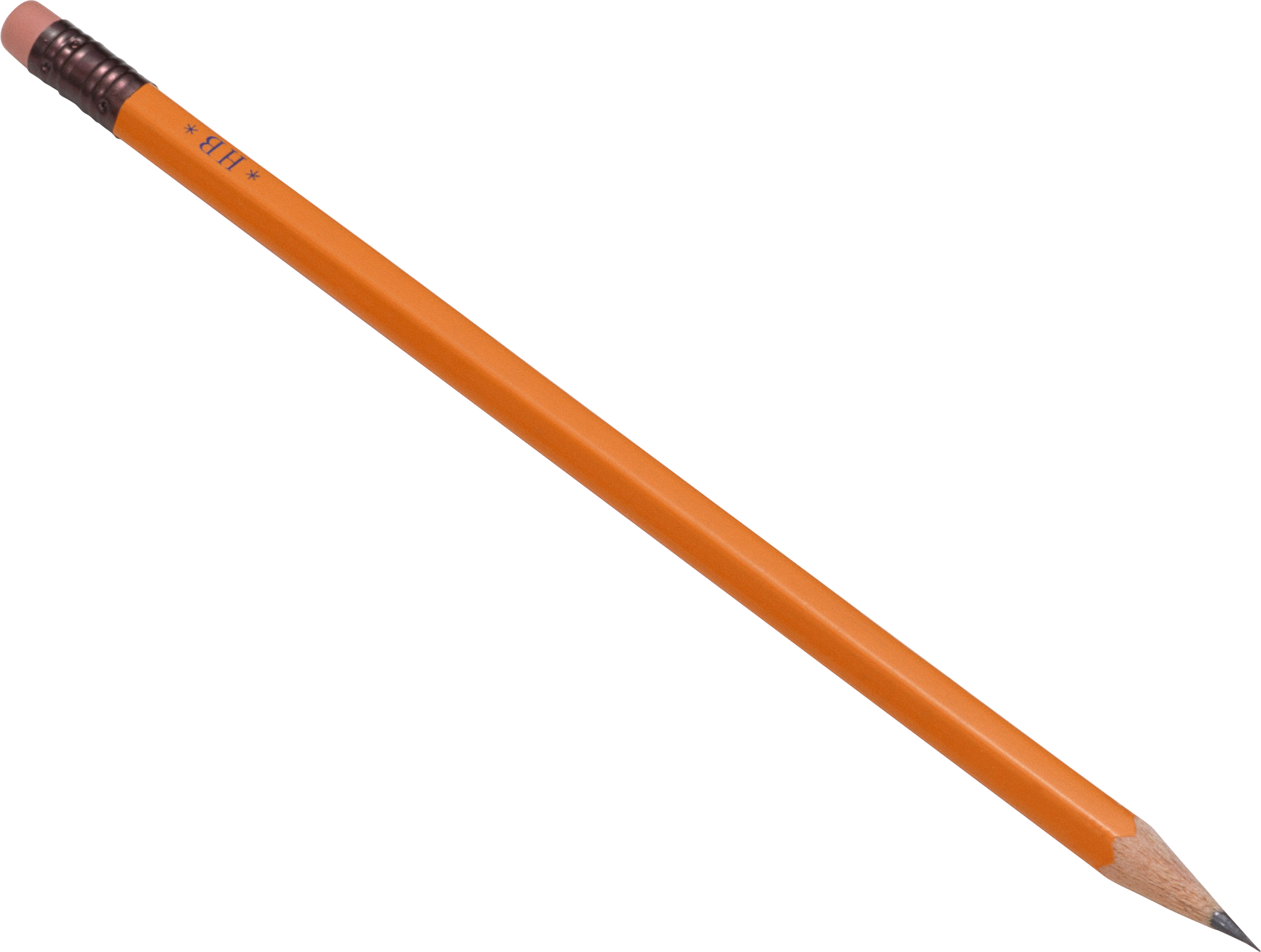 Pencil PNG - Pencil Image