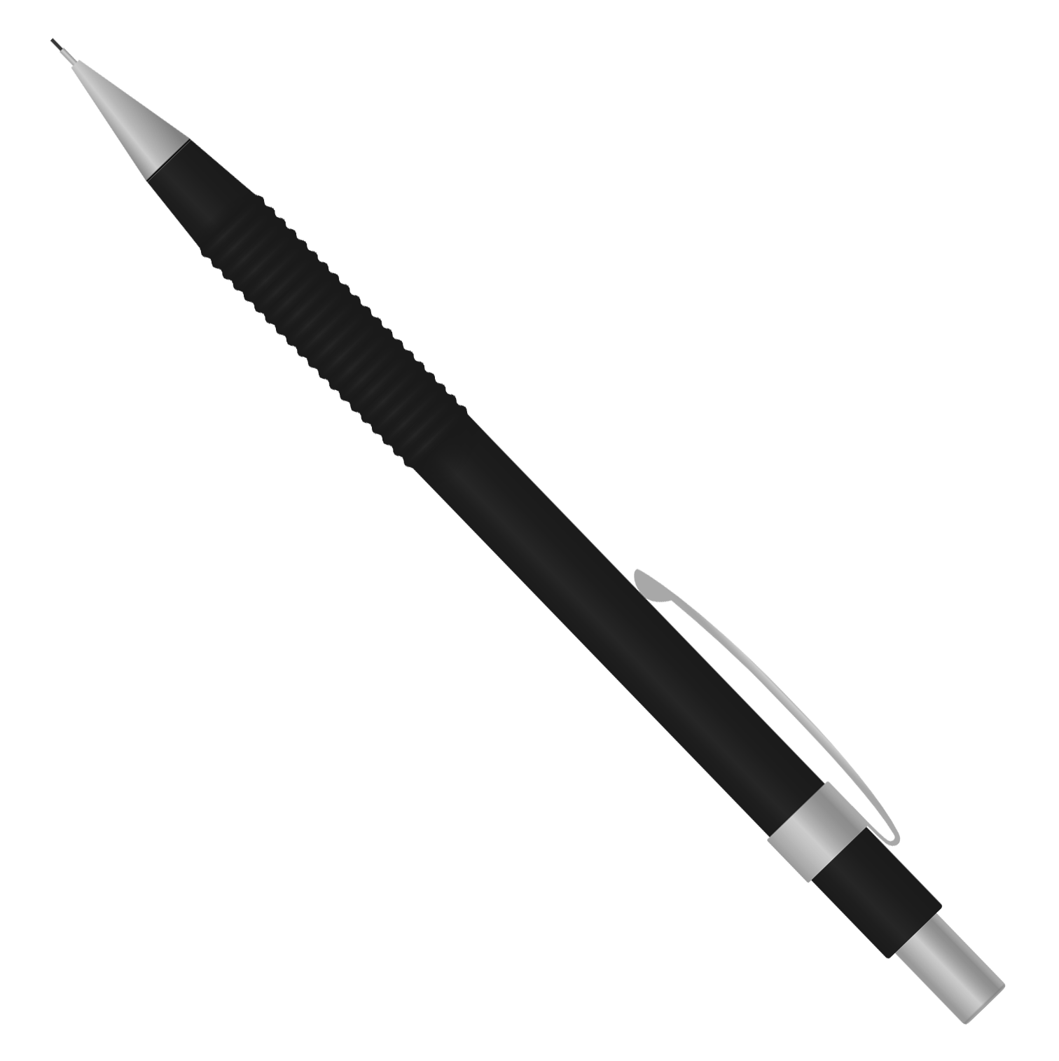 Pencil Vector PNG Transparent