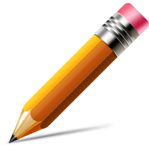 Png File Name: Pencil Png Dimension: 512X512. Image Type: .png. Posted On: May 21St, 2016. Category: Education U0026 Science Tags: Pencil - Pencil, Transparent background PNG HD thumbnail