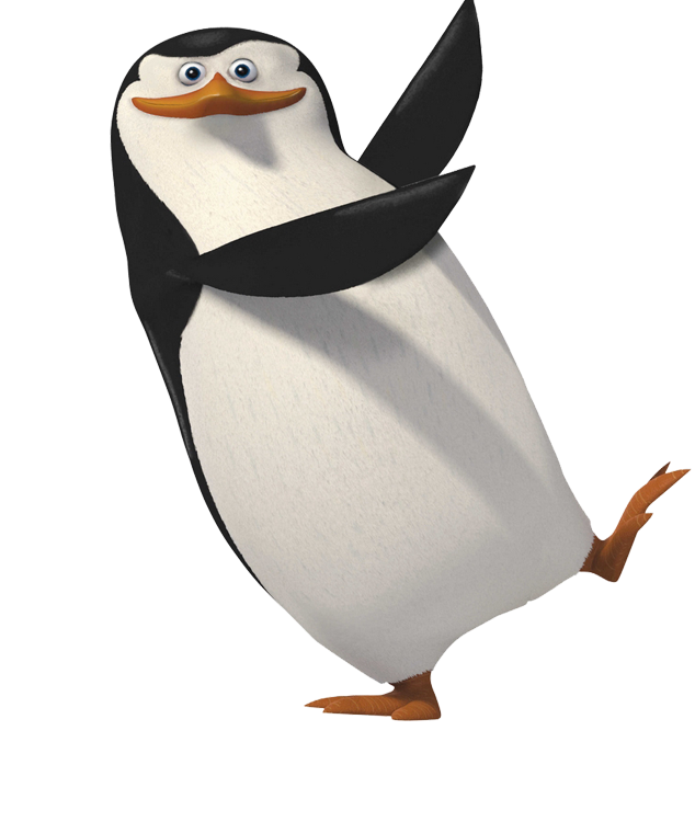 Penguin Png - Penguin, Transparent background PNG HD thumbnail