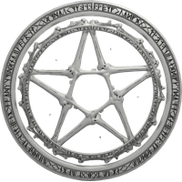 Pentacle Png Image Png Image - Pentacle, Transparent background PNG HD thumbnail