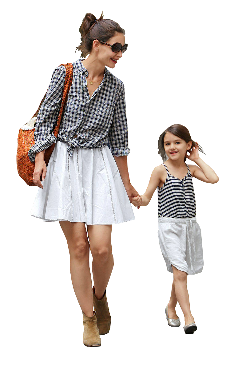 Daughters - People, Transparent background PNG HD thumbnail