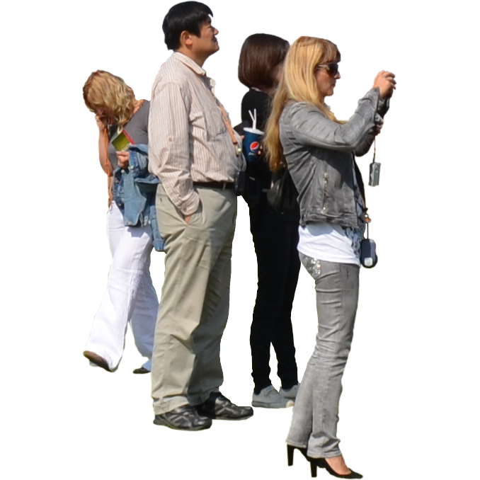 Png File Name: People Hdpng.com  - People, Transparent background PNG HD thumbnail
