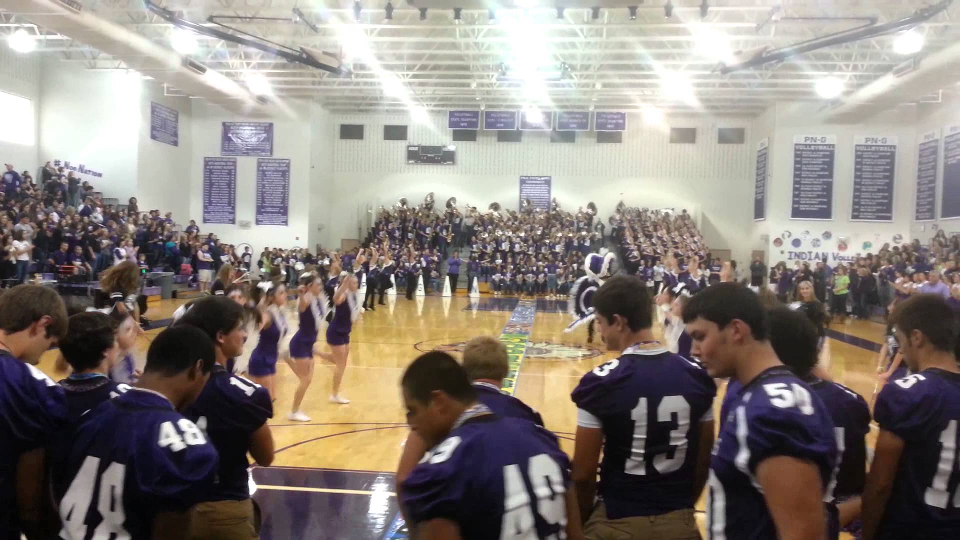 Pep Assembly Png Hdpng.com 1920 - Pep Assembly, Transparent background PNG HD thumbnail