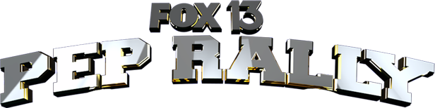 Which School Should Win The Fox 13 Pep Rally For October 28? - Pep Assembly, Transparent background PNG HD thumbnail