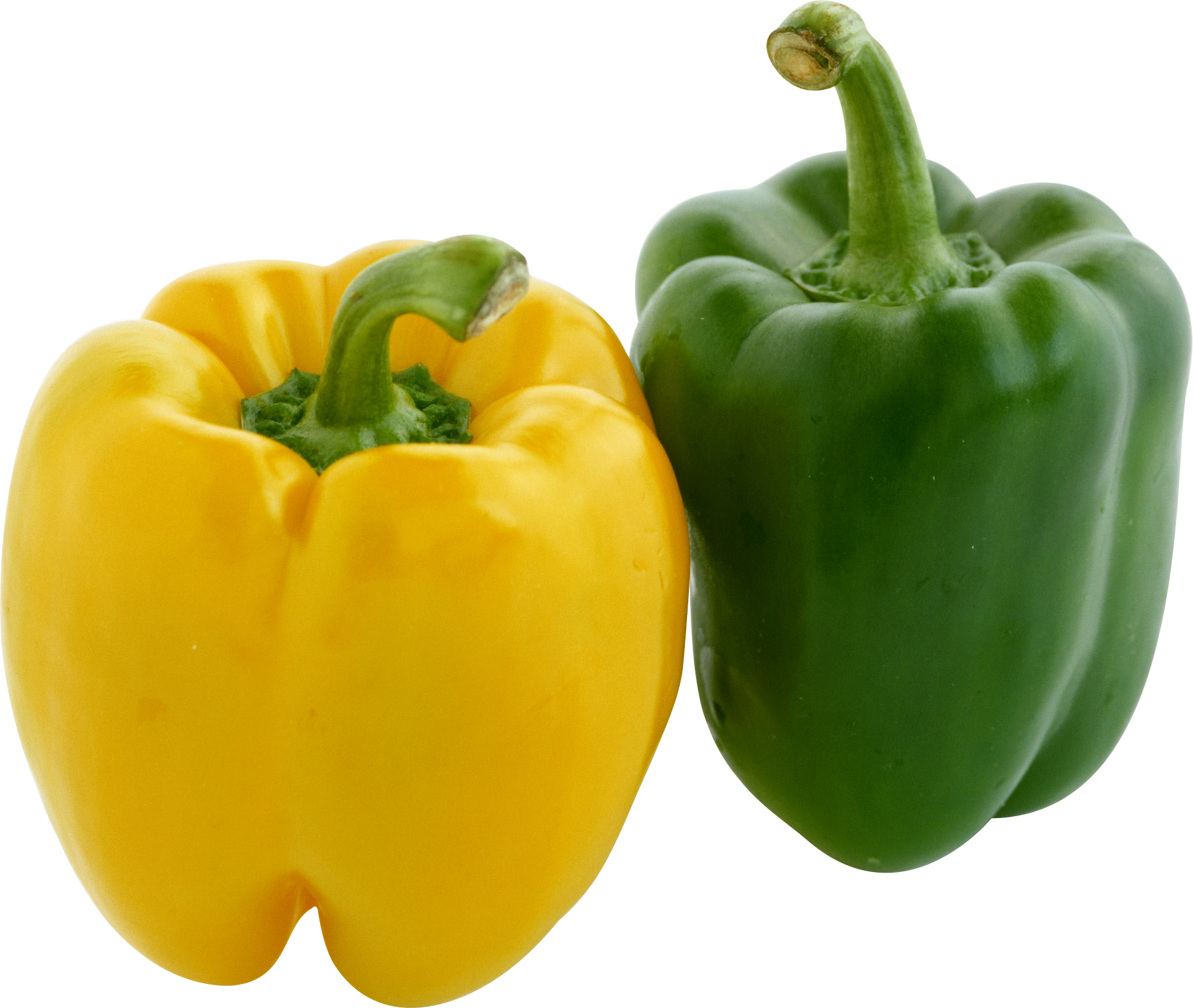 Pepper Picture PNG Image