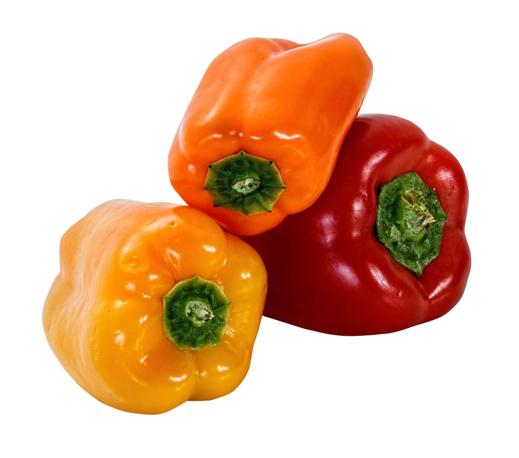 Bell Pepper Png Image - Pepper, Transparent background PNG HD thumbnail