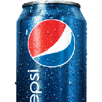 Pepsi Metal Can Png Image Png Image - Pepsi, Transparent background PNG HD thumbnail