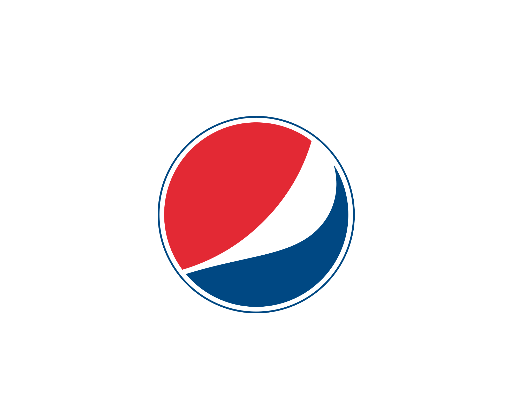 Pepsi Logo - Pepsi Ai, Transparent background PNG HD thumbnail