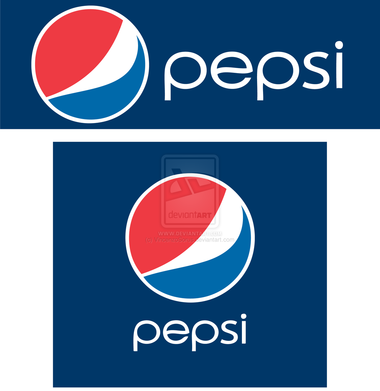 Filename: Pepsi_New_Logo_Vectors_By_Vincenzosorus D4Mbh1J.png - Pepsi Eps, Transparent background PNG HD thumbnail