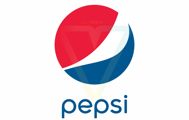 Pepsi Logo (Vertical) - Pepsi Eps, Transparent background PNG HD thumbnail