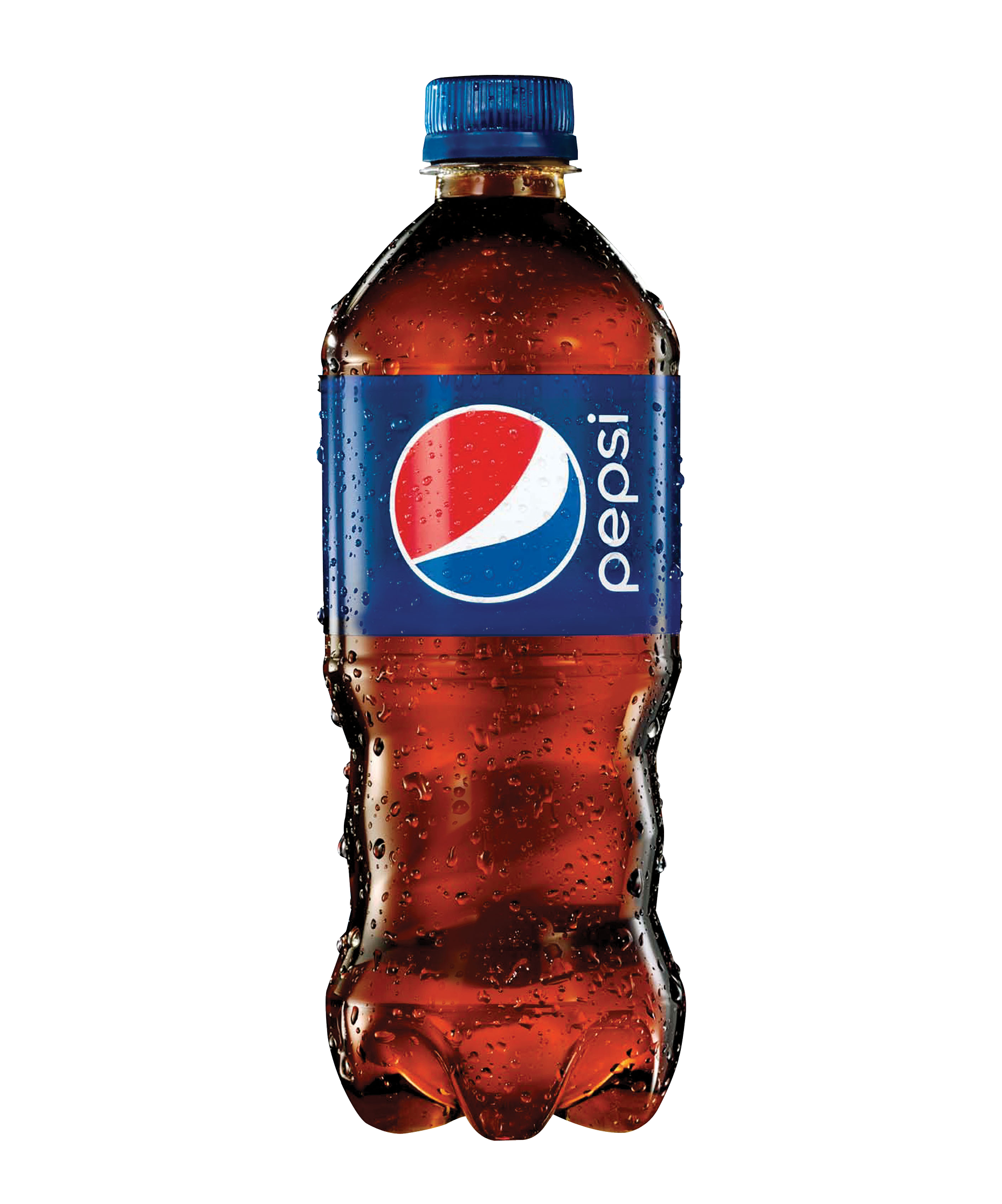 Pepsi Logo PNG Transparent