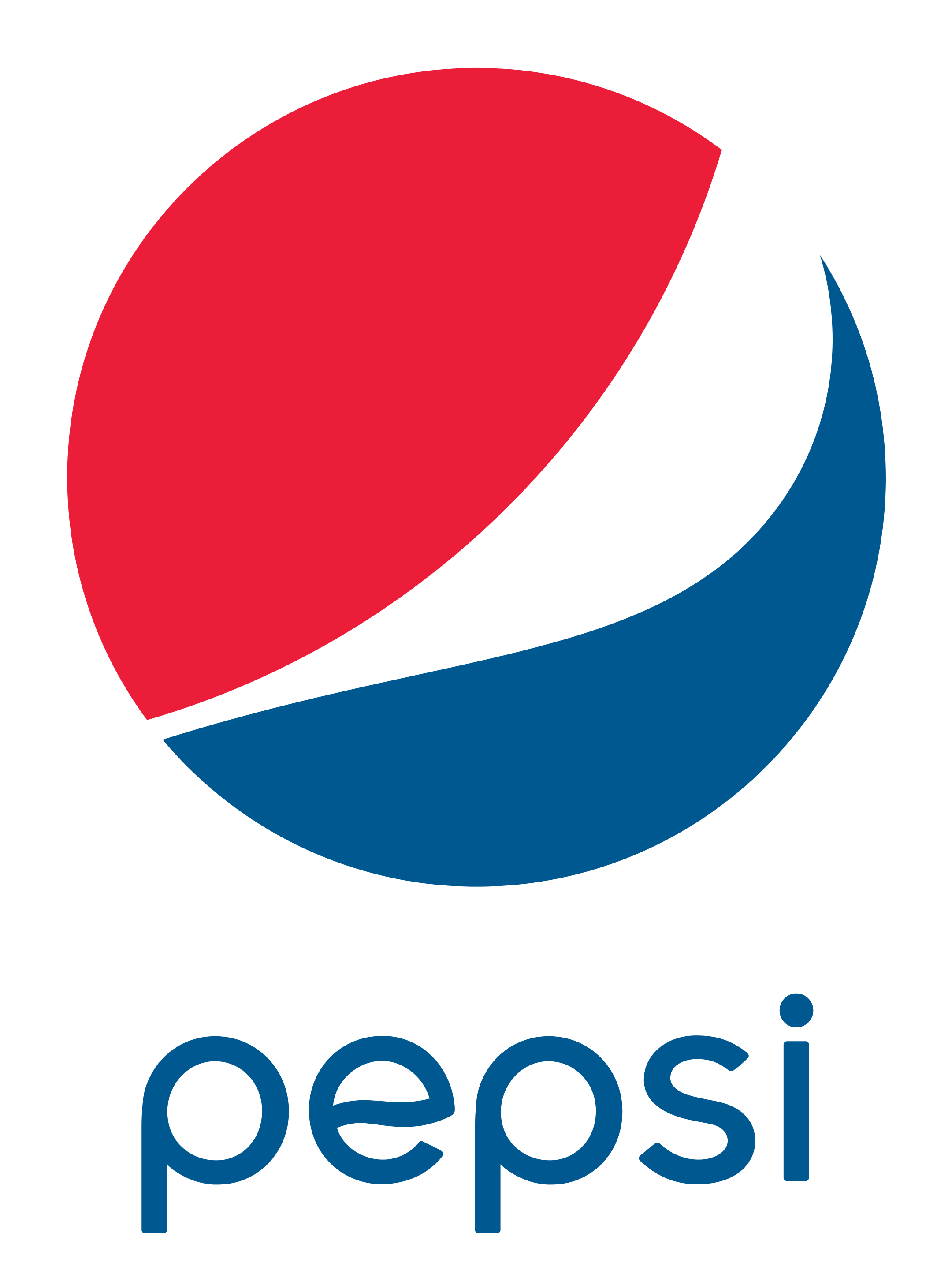 Pepsi Logo Png Transparent - Pepsi, Transparent background PNG HD thumbnail