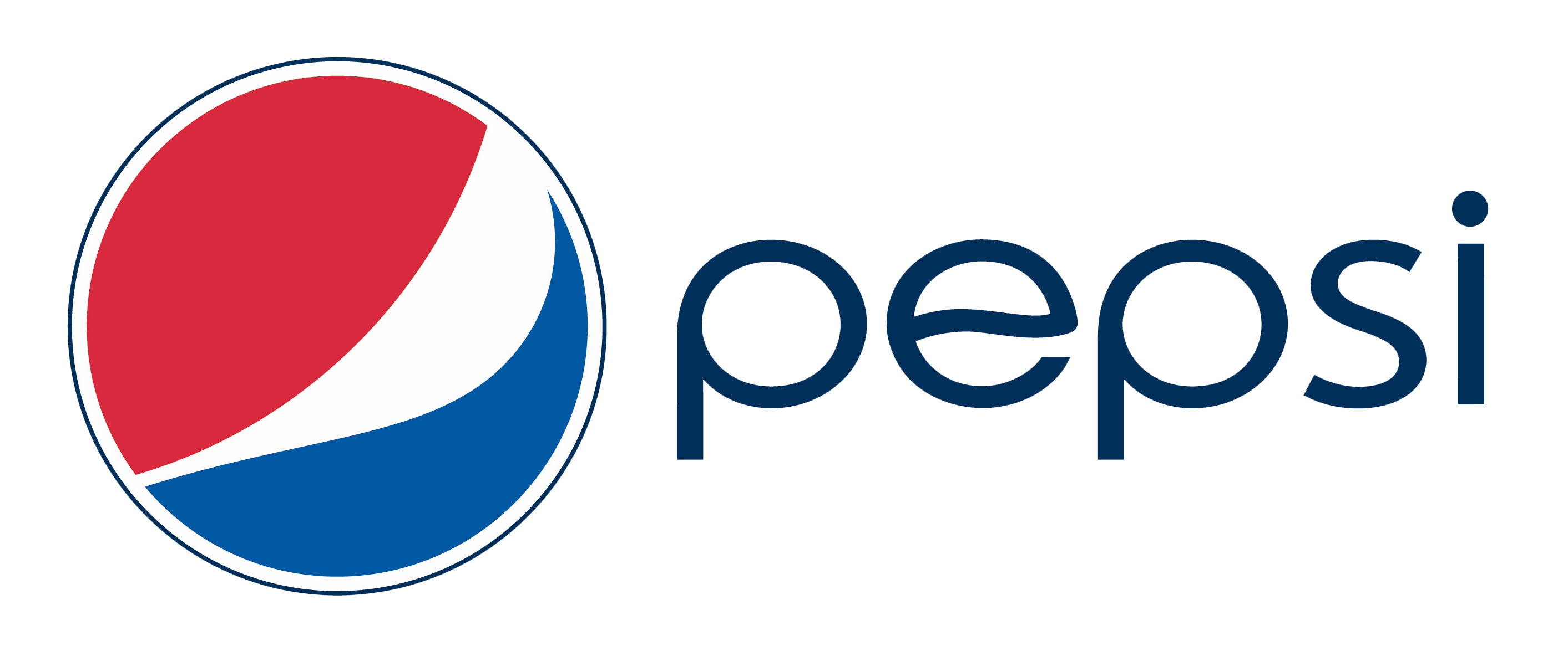Pepsi PNG - Pepsi Logo Transpa