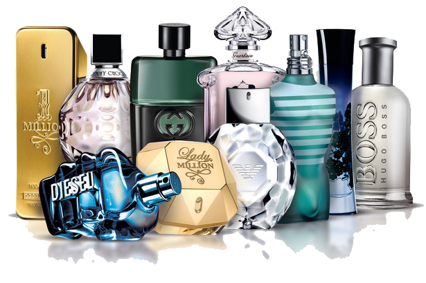 Perfume Png Picture PNG Image