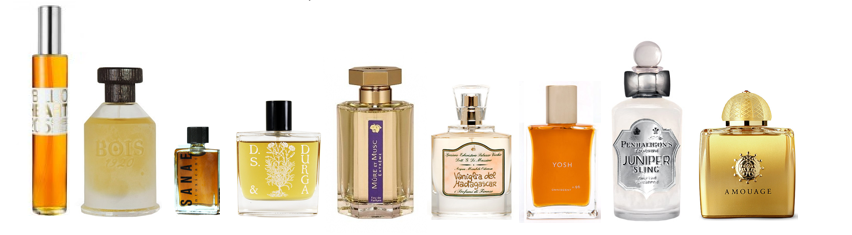 Tigerlily Perfume - Perfume, Transparent background PNG HD thumbnail