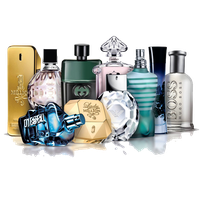 Similar Perfume Png Image - Perfume, Transparent background PNG HD thumbnail