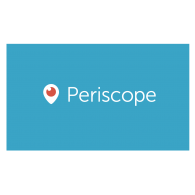 Logo Of Periscope Periscope. See More - Periscope, Transparent background PNG HD thumbnail
