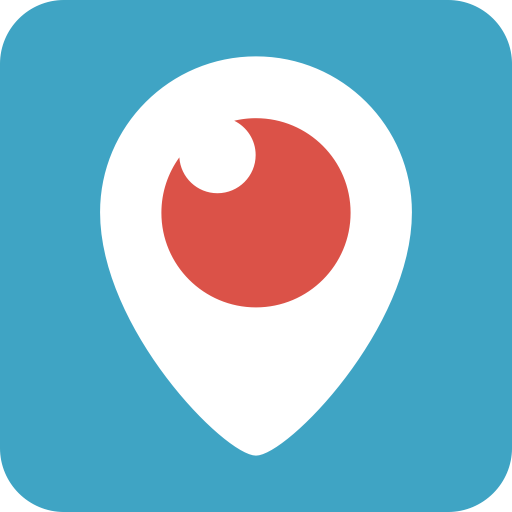 Size - Periscope, Transparent background PNG HD thumbnail