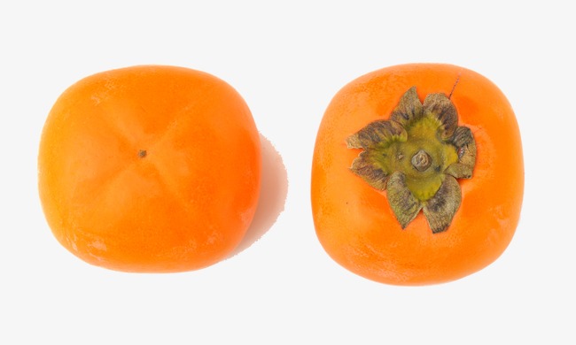 Hd Picture Persimmon Free Png Image - Persimmon, Transparent background PNG HD thumbnail