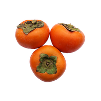 Persimmon Png Clipart Png Image - Persimmon, Transparent background PNG HD thumbnail