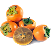 Persimmon Png Image Png Image - Persimmon, Transparent background PNG HD thumbnail