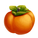 Persimmon.png - Persimmon, Transparent background PNG HD thumbnail