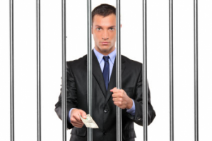 Find Out How Everydaycomply Can Help Your Specific Industry By Clicking The Links Below Or Continue Reading For Our Complete Features And Benefits: - Person Behind Bars, Transparent background PNG HD thumbnail