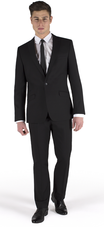 Screen Shot 2014 01 13 At 14.40.05 - Person In A Suit, Transparent background PNG HD thumbnail