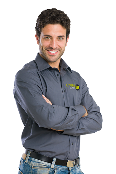 Man Crossing His Arms While Smiling - Person With Arms Crossed, Transparent background PNG HD thumbnail