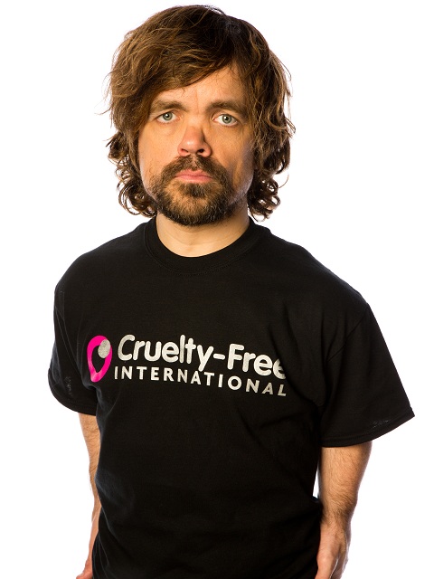 Peter Dinklage From Game Of Thrones: Animal Rights Advocate - Peter Dinklage, Transparent background PNG HD thumbnail