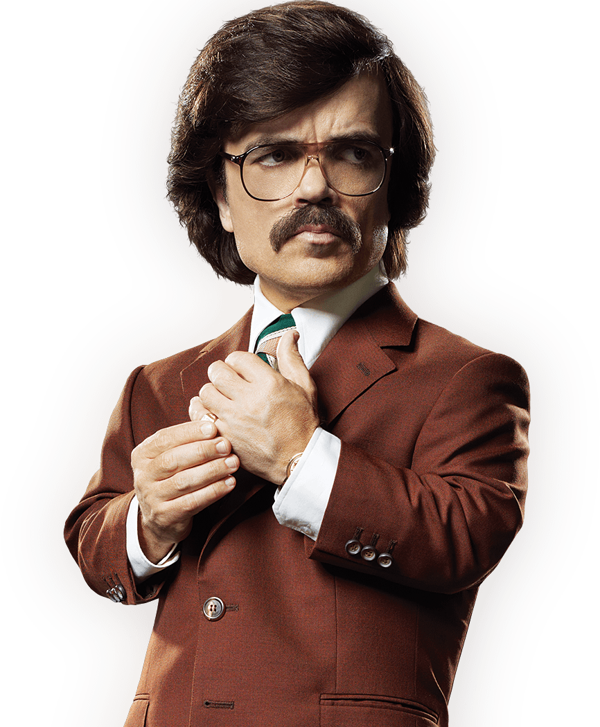 Peter Dinklage Png Pic - Peter Dinklage, Transparent background PNG HD thumbnail