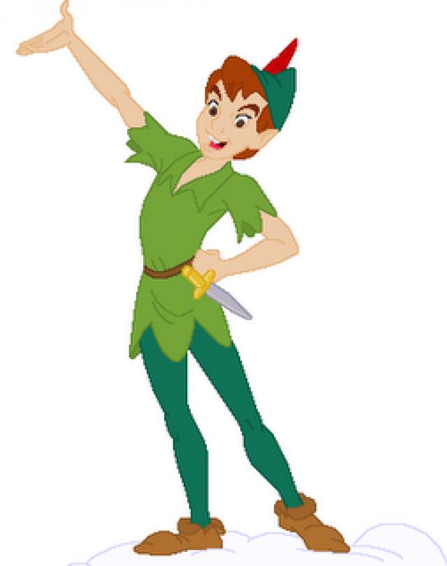 Imagens Peter Pan Png   Pesquisa Google - Peter Pan, Transparent background PNG HD thumbnail