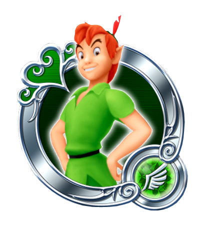 Peter Pan - Peter Pan, Transparent background PNG HD thumbnail