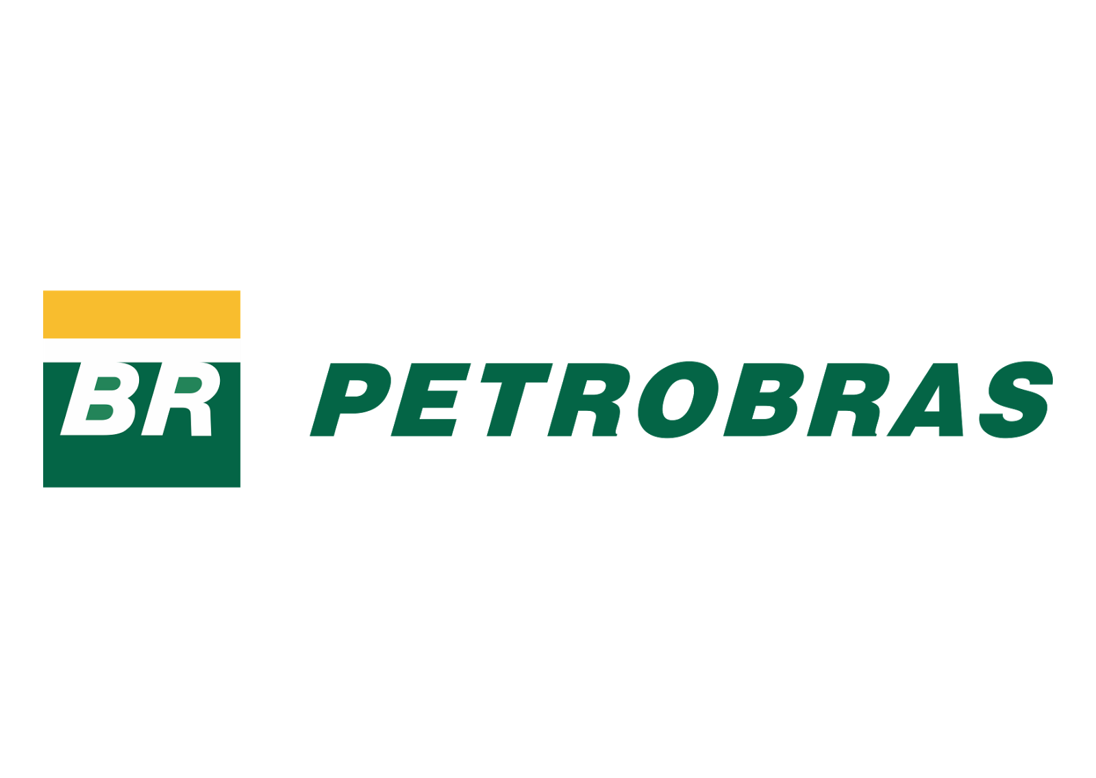 Br Petrobras Logo Vector - Petrobras Eps, Transparent background PNG HD thumbnail