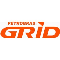 Logo Of Petrobras Grid - Petrobras, Transparent background PNG HD thumbnail