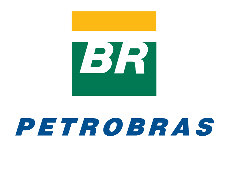 Petrobras - Petrobras, Transparent background PNG HD thumbnail