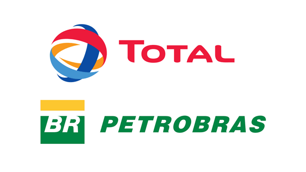 Petrobras And Total Announce Strategic Alliance - Petrobras, Transparent background PNG HD thumbnail