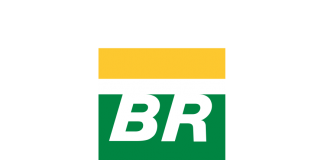 Petrobras Logo - Petrobras, Transparent background PNG HD thumbnail
