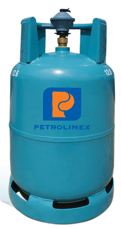 Công Ty Tnhh Gas Petrolimex Sài Gòn | Tin Tức | Tin Tức | Thông Báo Thay Đổi Nhận Diện Thương Hiệu Gas Petrolimex - Petrolimex, Transparent background PNG HD thumbnail