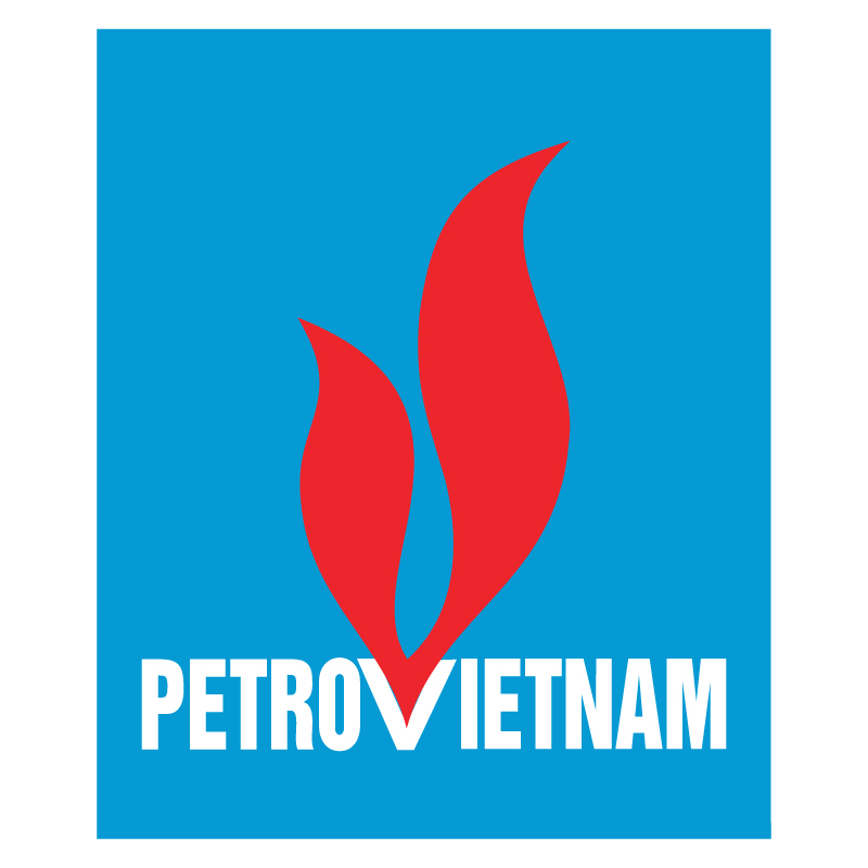Petrovietnam Logo Vector   Logo Petrovietnam Download - Petrolimex, Transparent background PNG HD thumbnail