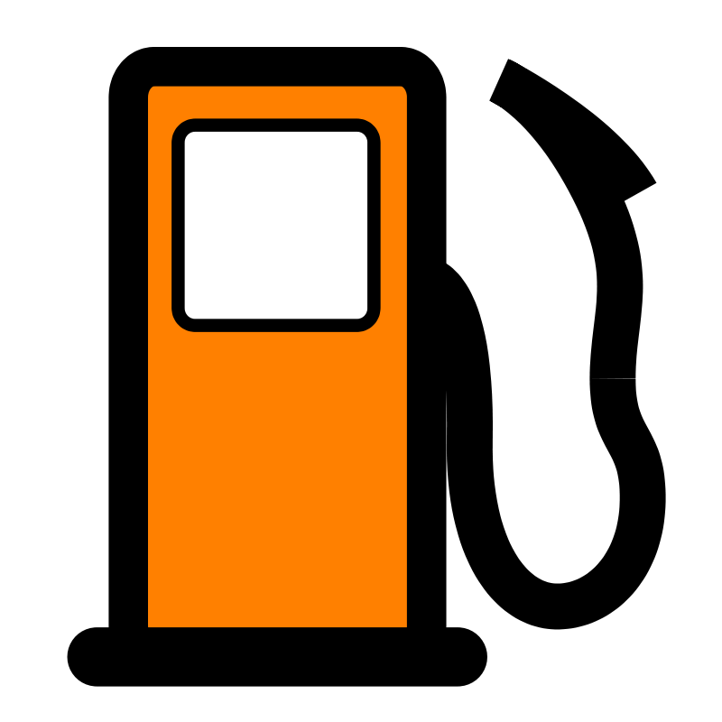Petrol Icon