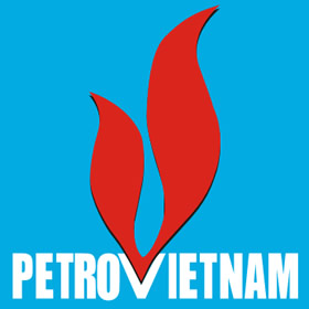 Petrovietnam Logo Png Hdpng.com 280 - Petrovietnam, Transparent background PNG HD thumbnail