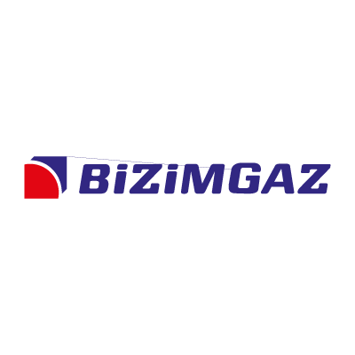 Bizimgaz Vector Logo - Petrovietnam Vector, Transparent background PNG HD thumbnail