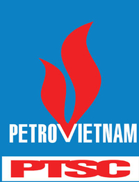 Petrovietnam logo