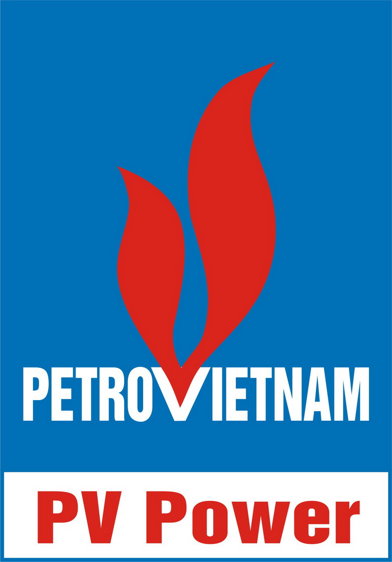 Pvpower - Petrovietnam Vector, Transparent background PNG HD thumbnail