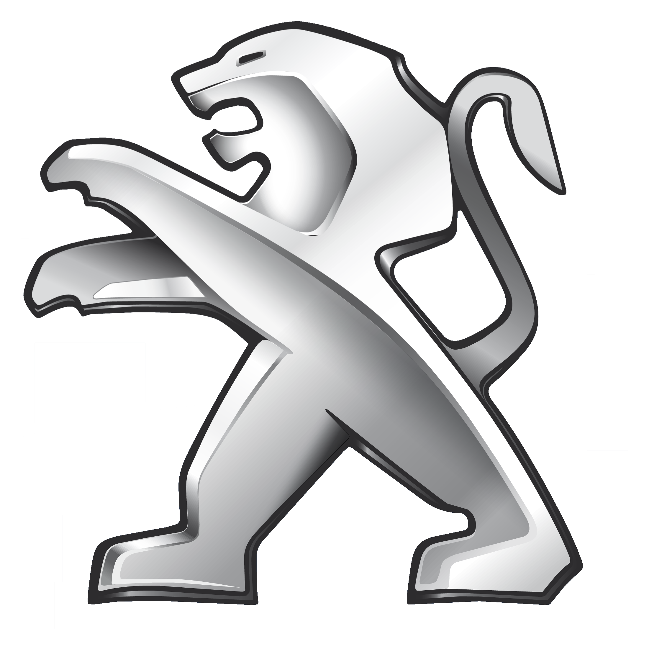 Peugeot Logo, Hd Png, Meaning, Information - Peugeot Eps, Transparent background PNG HD thumbnail